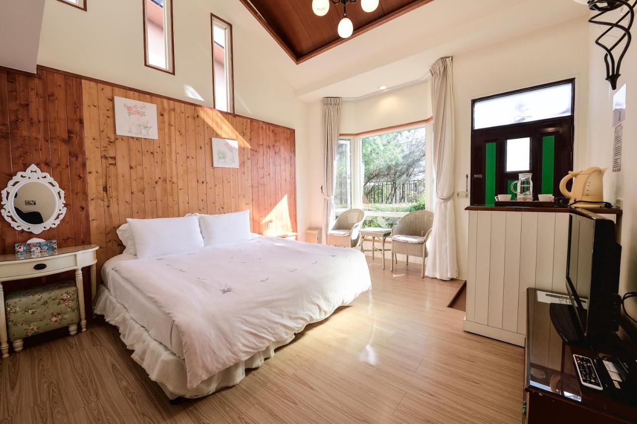 Starhome Cottage 런아이 외부 사진