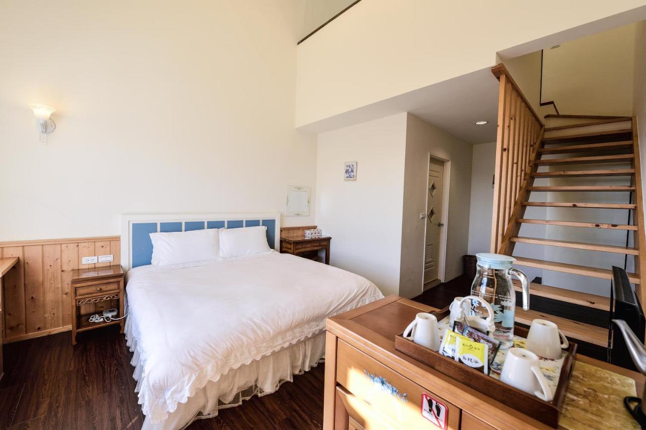 Starhome Cottage 런아이 외부 사진