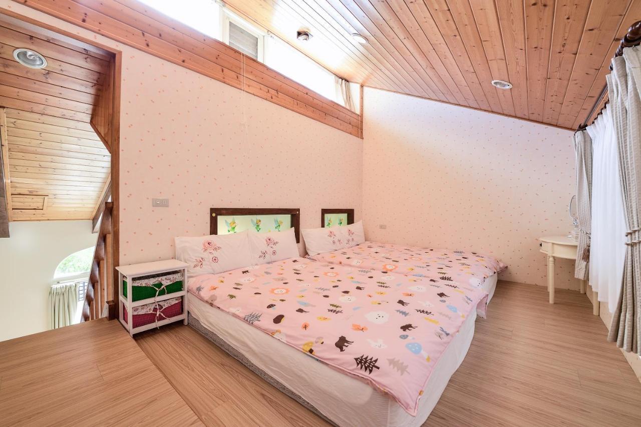 Starhome Cottage 런아이 외부 사진
